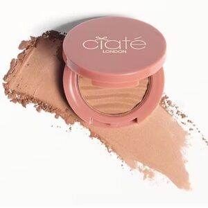 Ciaté London Creamy Bronzer & Contour - Warm Nude